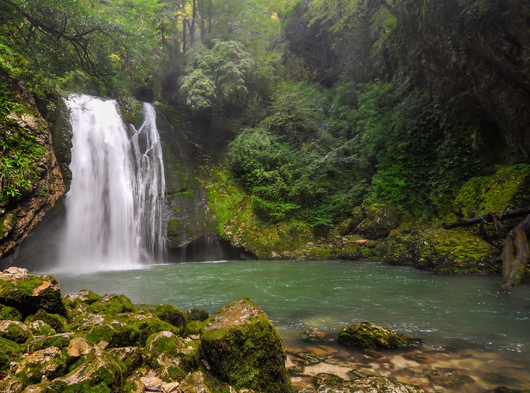 ჩქვალერი-ინწრას კანიონი